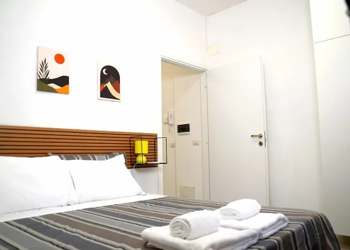 Private In Trastevere Roma