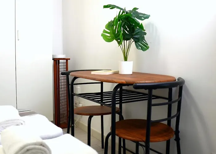 Private In Trastevere Apartamento Roma