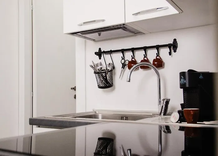 Apartamento Private In Trastevere *